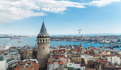 İstanbul’da turist sayısı arttı! Geçen yılın aynı dönemine göre yüzde 13 artış kaydedildi