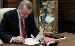 İşte Erdoğan’ın masasındaki son anket! AK Parti MKYK üyesi katıldığı yayında rakam verdi