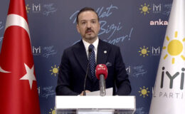 İyi Parti, Cumhurbaşkanı Erdoğan’ın adaylığına itiraz edecek