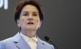 İYİ Parti lideri Akşener’in 6’lı Masayı devirmesine AK Parti’den ilk yorum