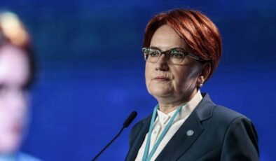 İyi Parti Lideri Meral Akşener: Türk kadını güçlü olursa Türkiye de güçlü olur