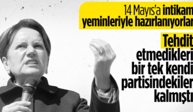 İyi Partili Bahadır Erdem’den Yavuz Ağıralioğlu’na sert tepki: Tarih önünde muhakkak hesap verecek