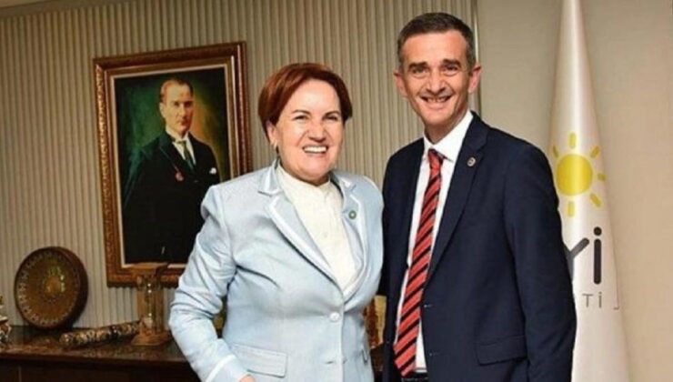 İYİ Partili Dikbayır’dan 6’lı Masa’da kriz çıkaracak paylaşımlar! Herkes aynı soruyu soruyor