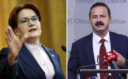İYİ Partili Rıdvan Uz’dan istifa eden Ağıralioğlu’na tepki: Sen masaya dönülmesi konusunda el kaldırandın, şimdi ne oldu?