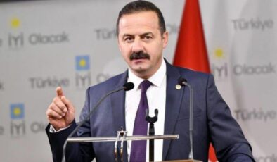 İYİ Partili Yavuz Ağıralioğlu geri adım atmıyor: Kırgın bir şekilde oy verilecek, ben bu vebale ortak olmayacağım