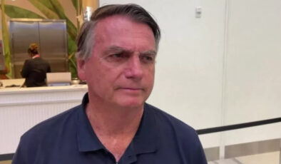 Jair Bolsonaro’dan Brezilya’ya dönme kararı: Muhalefete liderlik etmeyeceğim