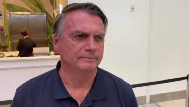 Jair Bolsonaro’dan Brezilya’ya dönme kararı: Muhalefete liderlik etmeyeceğim