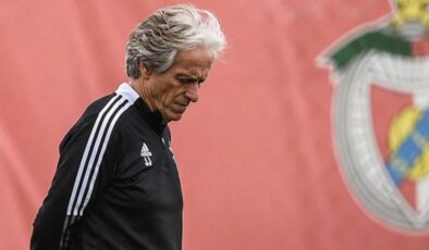 Jorge Jesus’un eski takımına şike skandalı! 3 yıl üst üste şampiyon olan Benfica’ya soruşturma açıldı