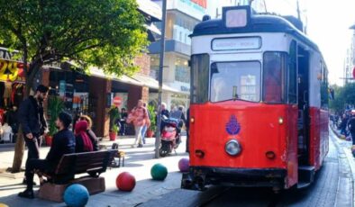 Kadıköy’de Geleneksel Çarşı ve Moda, kentsel ve 3. derece arkeolojik sit alanı ilan edildi