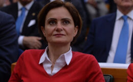 Kaftancıoğlu: Asla umutsuz olmayın