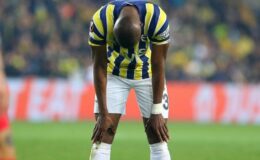 Kanarya, Avrupa’ya veda etti! Sevilla’yı 1-0 mağlup eden Fenerbahçe’ye galibiyet yetmedi