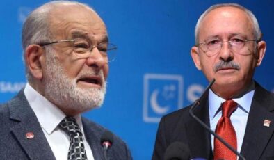 Karamollaoğlu, Kılıçdaroğlu’nun videosunu alıntıladı: Muhafazakarlar endişe etmesin