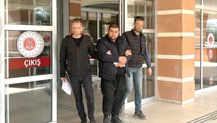 Kastamonu’da evlilik vaadiyle kandırdığı kadının ölümüne neden olan şantajcı