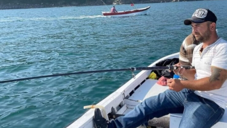 Kastamonu’da kayıp balıkçının cesedi 6 ay sonra bulundu