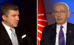 Kemal Kılıçdaroğlu: Beni seçin KHK’lılara haklarını geri vereyim