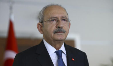 Kemal Kılıçdaroğlu’nun cumhurbaşkanı adaylığı için YSK’ya başvuruldu