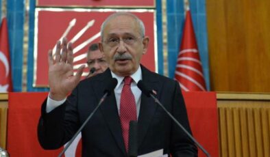 Kılıçdaroğlu, seçim sürecinde CHP Genel Başkanlığı görevini sürdürecek