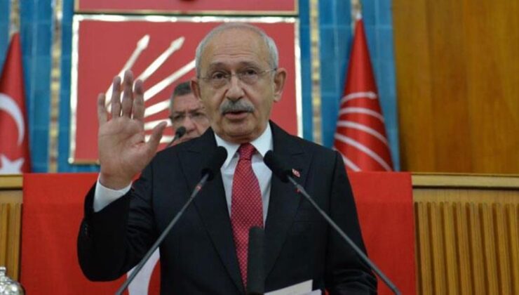 Kılıçdaroğlu, seçim sürecinde CHP Genel Başkanlığı görevini sürdürecek