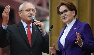 Kılıçdaroğlu’ndan 6’lı Masa’da yaşananlar sonrası Akşener hakkında ilk sözler: Meral Hanım merttir, arada bir ülkücü damarı tutar