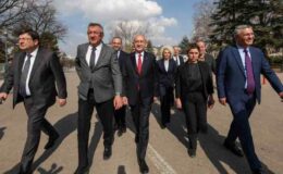 Kılıçdaroğlu’ndan açıklama: Yolumuza devam ediyoruz