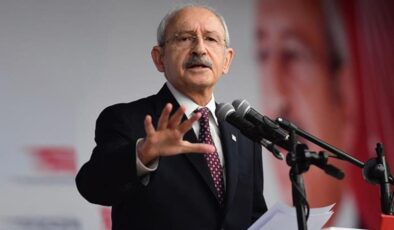 Kılıçdaroğlu’ndan Yeniden Refah Partisi göndermesi! Paylaşımı alıntılayan AK Partili vekillere de teşekkür etti