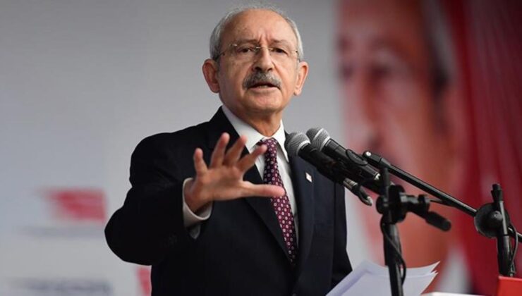 Kılıçdaroğlu’ndan Yeniden Refah Partisi göndermesi! Paylaşımı alıntılayan AK Partili vekillere de teşekkür etti