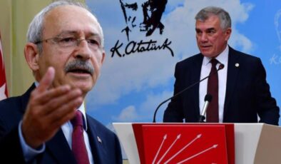 Kılıçdaroğlu’nun danışmanı Ünal Çeviköz’den Kavala ve Demirtaş mesajı: Serbest bırakacağız