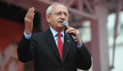 Kılıçdaroğlu’nun HDP ziyareti ertelendi