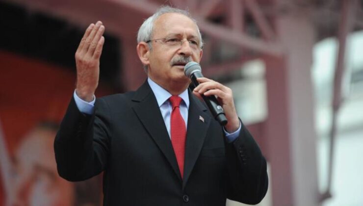 Kılıçdaroğlu’nun HDP ziyareti ertelendi