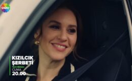 Kızılcık Şerbeti canlı izle! Show TV Kızılcık Şerbeti 17. bölüm canlı izle! Kızılcık Şerbeti son bölümde neler oldu? Show TV 3 Mart canlı izle!