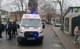 Kocaeli’de iki grup arasındaki tartışma kanlı bitti, bir kişi bıçakla yaralandı