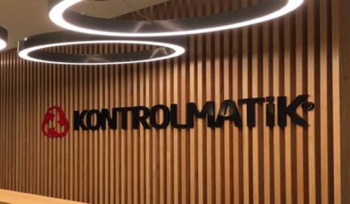 Kontrolmatik Teknoloji 2022’de 469 Milyon TL Kar Elde Etti