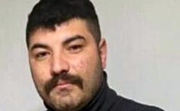 Konya’da 25 yaşındaki genç, eğlence merkezinin çıkışında öldürüldü