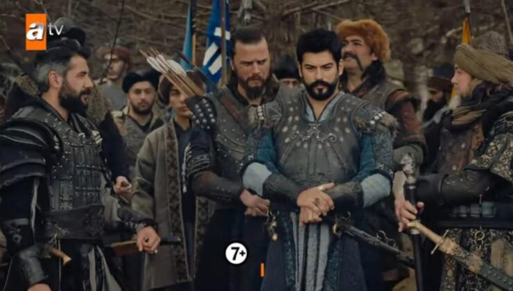 Kuruluş Osman canlı izle! ATV Kuruluş Osman 118. bölüm canlı izle! Kuruluş Osman yeni bölümde neler olacak? Kuruluş Osman son bölümde ne oldu?