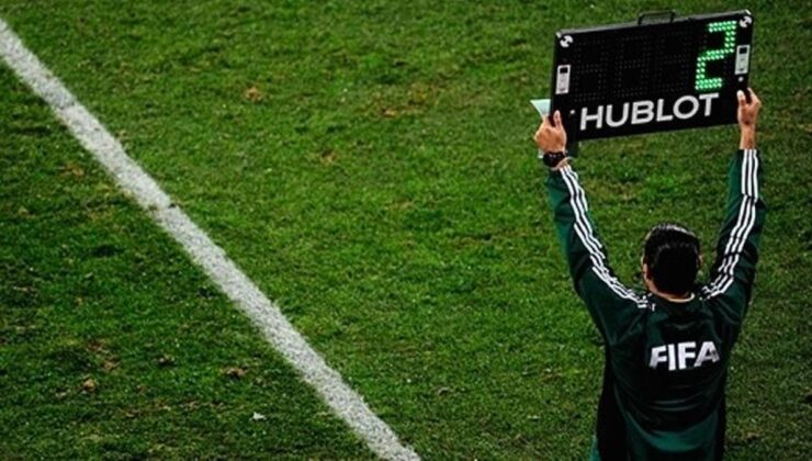 Maçlar bitmek bilmeyecek! FIFA’dan devrim niteliğinde kayıp zaman kararı