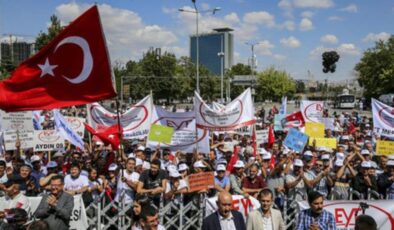 Mahkemeden emsal karar! 25 yıl çalıştığı fabrikadan emekli olunca kovulan EYT’li, davasını kazandı