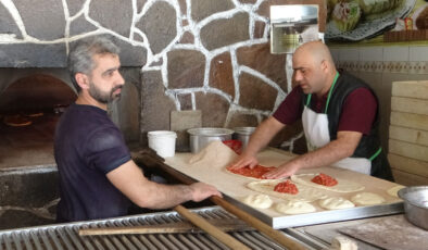 Malatya’da depremin ardından son durum! Esnaf kepenk açtı