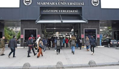 Marmara Üniversitesi’nden Yusuf Ziya Özcan’ın diploma iddialarına yanıt