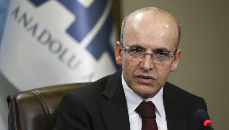 Mehmet Şimşek AK Parti’ye geri dönüyor