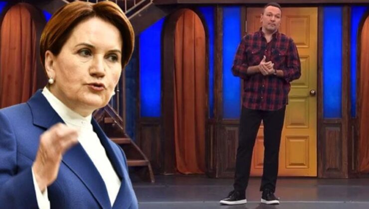 Meral Akşener, Ali Sunal’ın deprem sözlerini alıntıladı: Ne yazık ki çok haklı bir konuşma