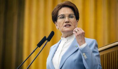 Meral Akşener’den “Cumhurbaşkanı adayı ol” diyen İYİ Partililere tek cümlelik yanıt: Sonra konuşacağız