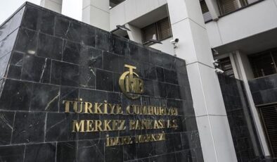 Merkez Bankası açıkladı! Cari açıkta yeni rekor