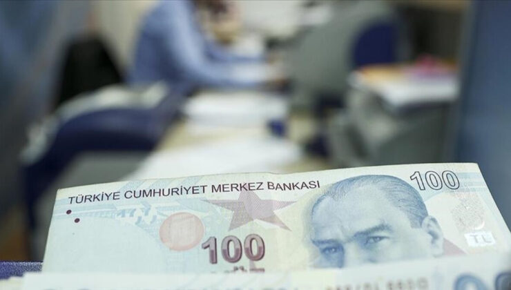 Merkez Bankası, bankacılık sektörünün mevduat bilgilerini aktardı