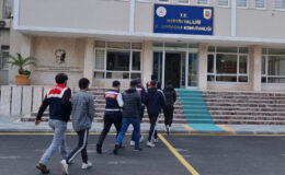 Mersin’de dolandırıcı operasyonu! Yüksek kazançlı ek iş vadetiler