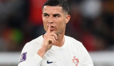 “Messi senden daha iyi” diyen çocuğa Ronaldo aslında ne cevap verdi? Gerçek bambaşka çıktı