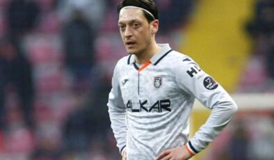 Mesut Özil’in vedası dünya basınını salladı: Futboldan bıktı