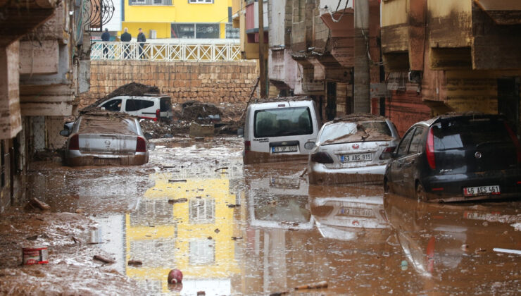 Meteoroloji alarm verdi! 5 deprem bölgesi dahil toplam 15 kente uyarı