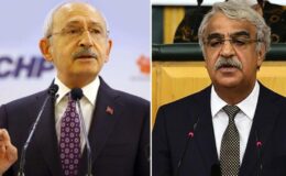 Millet İttifakı’nın adayı Kemal Kılıçdaroğlu, cumartesi günü HDP’yi ziyaret edecek