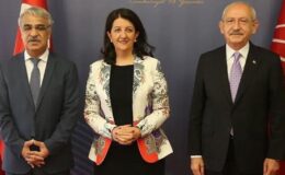 Millet İttifakı’nın adayı Kılıçdaroğlu bugün HDP ile görüşecek! Zirve Meclis’te gerçekleşecek