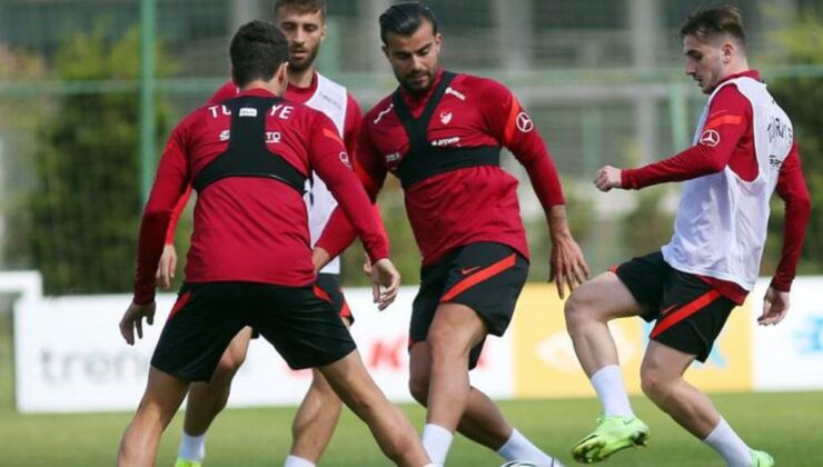 Milli Takım’da stoper depremi! Galatasaraylı yıldız Abdülkerim, kadrodan çıkarıldı